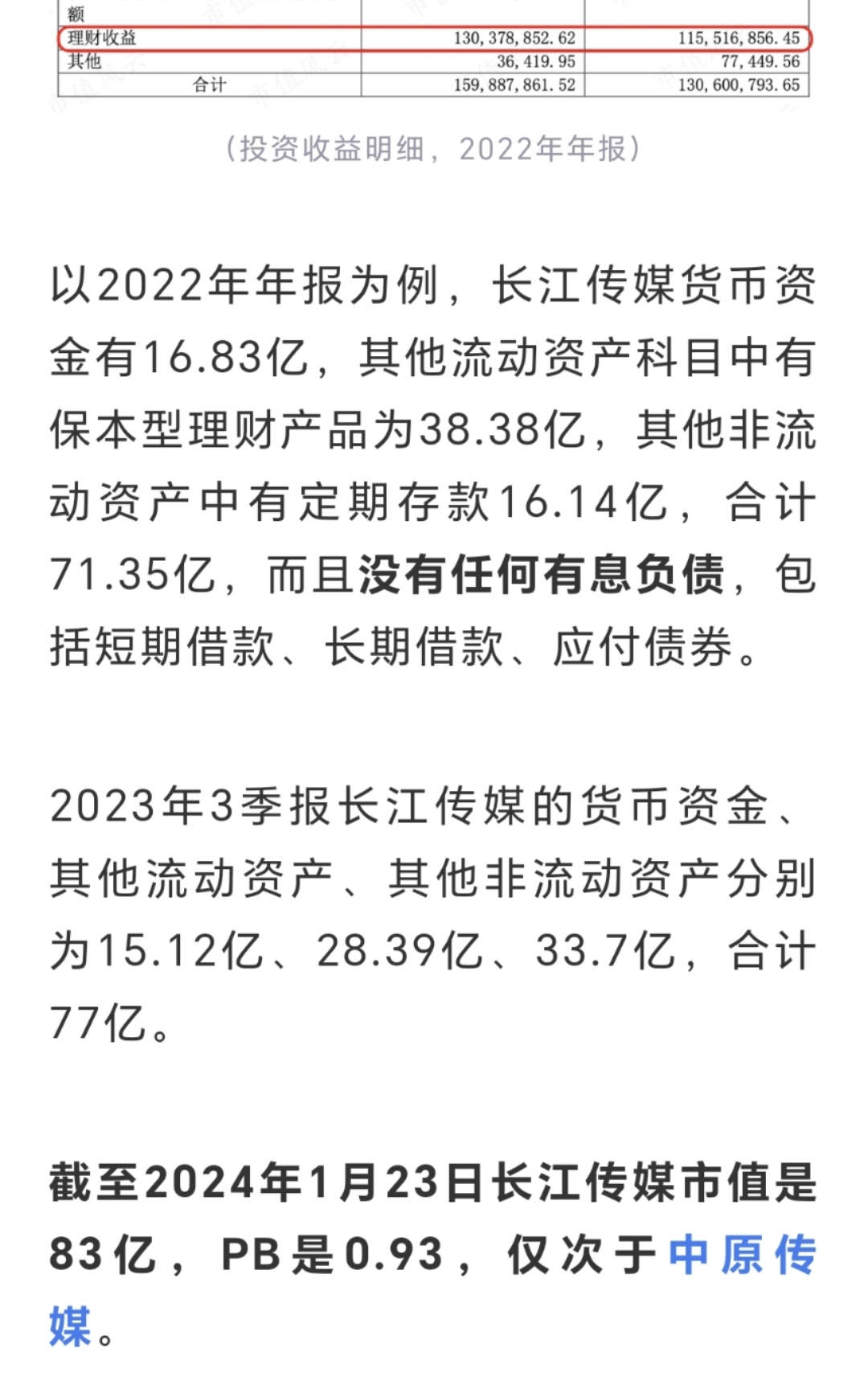 高股息股与"十倍股"，如何选择？不买蓝筹股的执念在哪里？