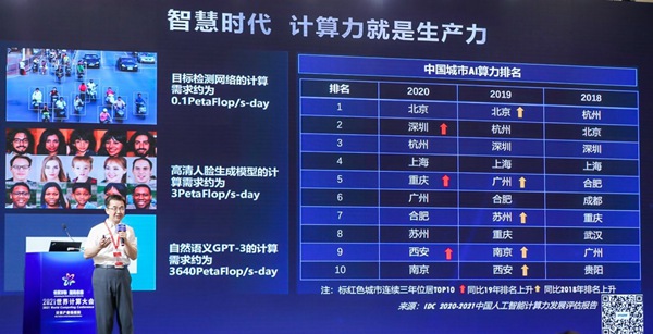 浪潮信息公布国际专利申请：“一种目标检测方法、装置、设备及非易失性可读存储介质”