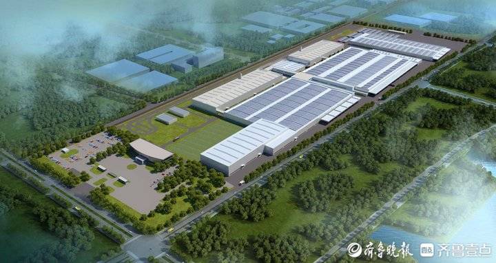 金雷股份：公司高端传动装备科创产业园项目资金来源是自有资金或自筹资金