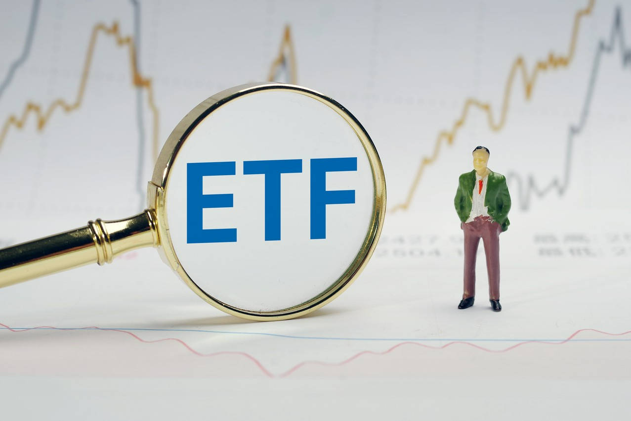 新增两只！“ETF通”再次扩容