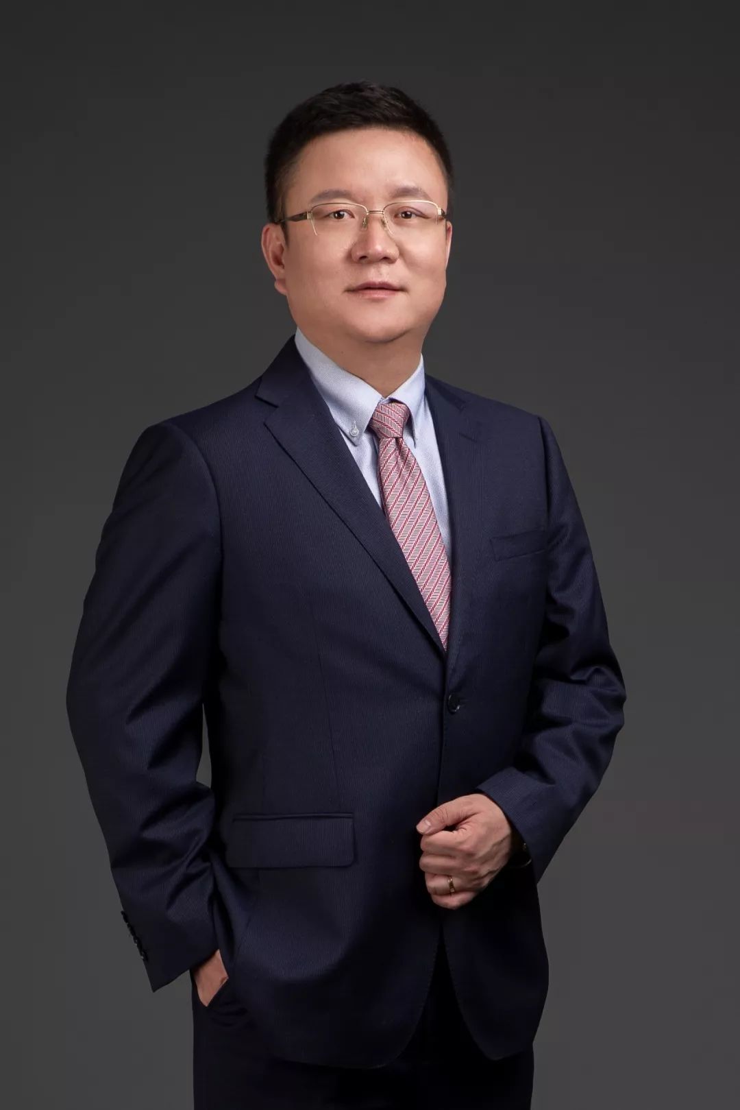 公募老将、私募基金经理，联手创业！