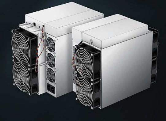 宇宙数字成功融资5亿美元，加速蚂蚁矿机全球扩张及技术革新