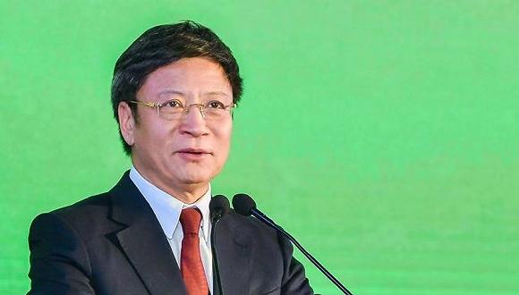 这家券商，全球投行部负责人变动！