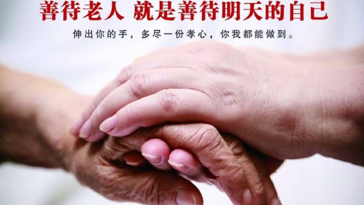 包大人携手伊利母亲节养老院爱心捐赠，共筑关爱长辈的暖心桥梁