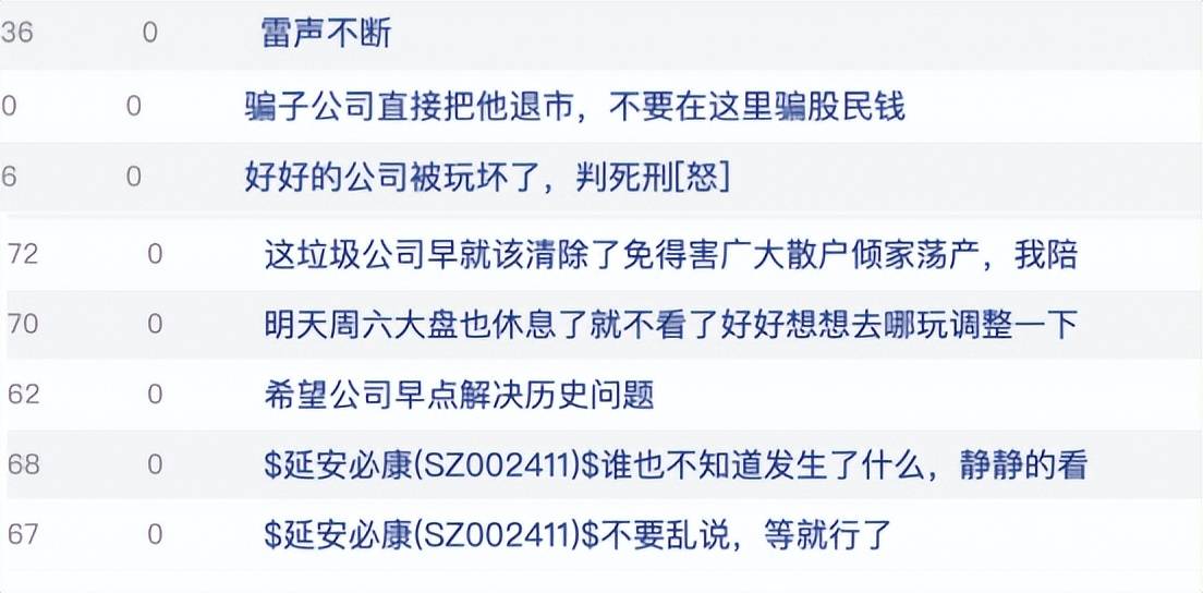 深夜突发！证监会立案调查！