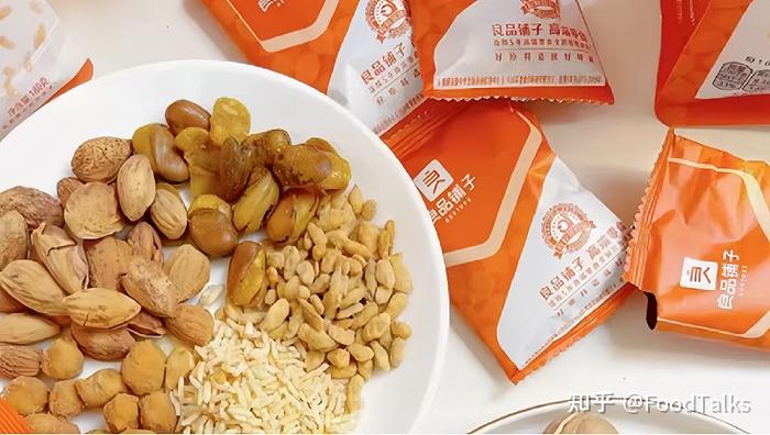 良品铺子递上最差成绩单，降价策略何时生效？
