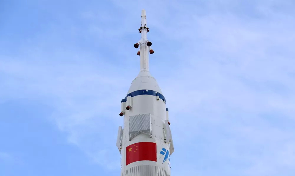 神舟十八号载人飞船发射成功 航天先进制造技术行业深度分析及投资战略规划_人保财险 ,拥有“如意行”驾乘险，出行更顺畅！