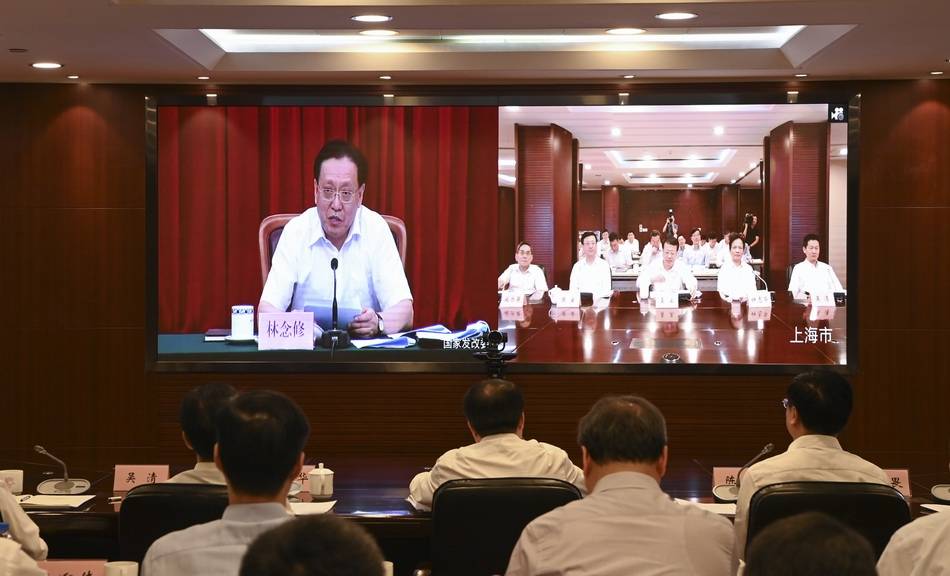 定了！吴清、龚正共同轮值