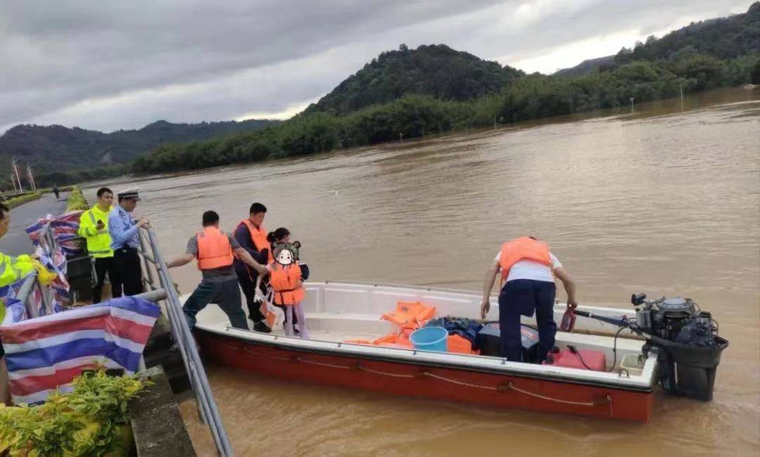 首场“龙舟水”今日来袭 广东启动防汛Ⅳ级应急响应