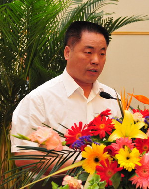川仪股份：5月22日召开董事会会议
