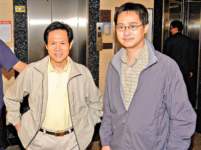 香港廉署拘12人 涉贪污踢假球