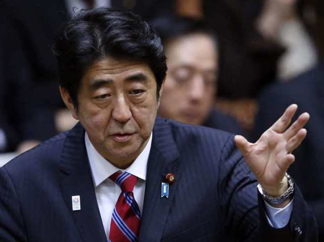 见证历史！日本，重大宣布！