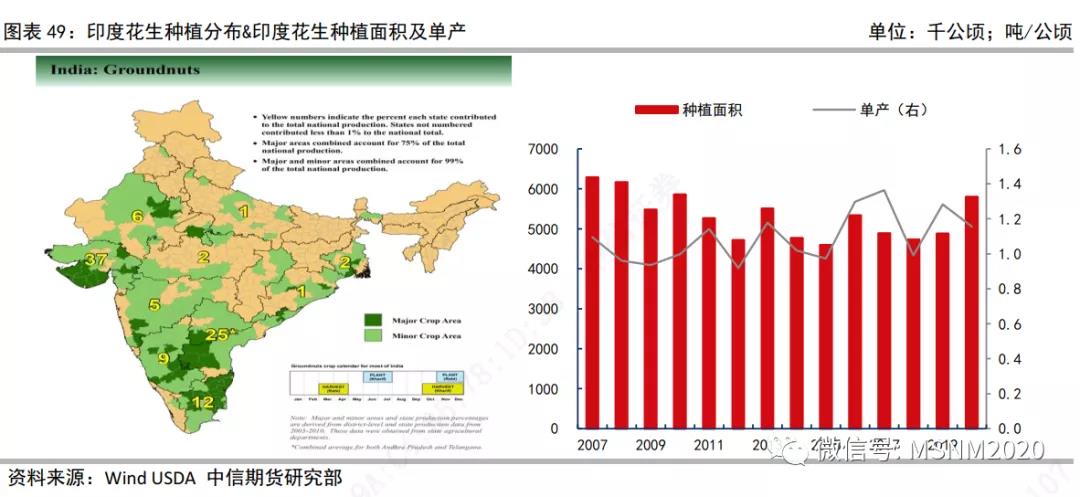 花生行业市场现状及前景趋势分析：花生价格下探 2024年二季度农户季节性抛售带来的供应压力或将偏大_人保服务,人保财险政银保 