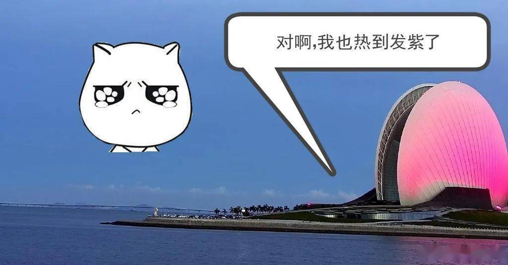 广东龙舟水现最后疯狂，副高蓄势西伸北抬