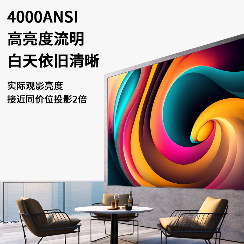 中国家庭影院市场深度调研及发展策略分析2024_人保服务,人保财险 