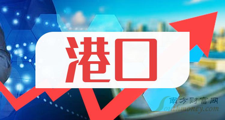 人保车险,人保财险政银保 _2024港口产业现状及未来发展趋势分析 我国海港城市港口经济增加值达6.2万亿元