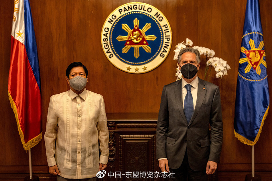 盘前有料｜王毅会见美国国务卿布林肯；赛力斯再度牵手华为……重要消息还有这些