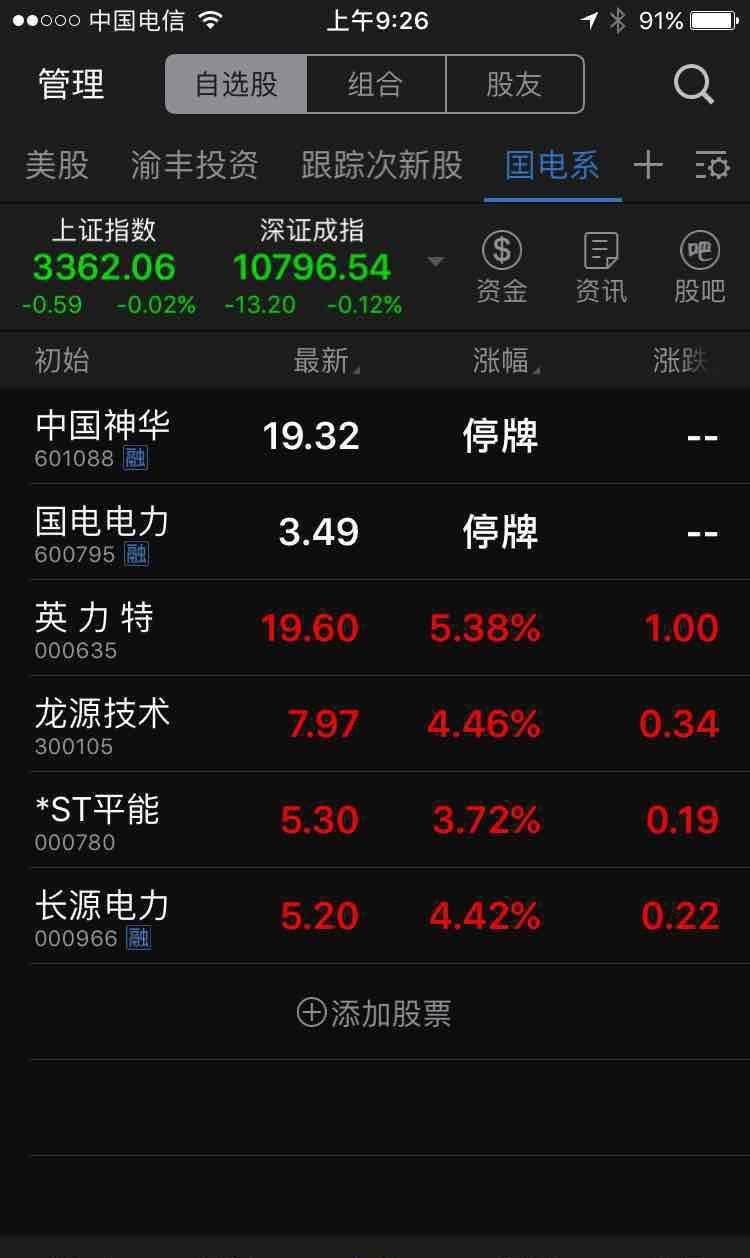 英力特(000635.SZ)：上半年净亏损1.2亿元 同比减亏