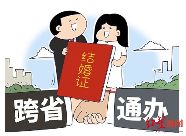 婚姻登记取消户口簿会导致重婚、骗婚？民政部回应！