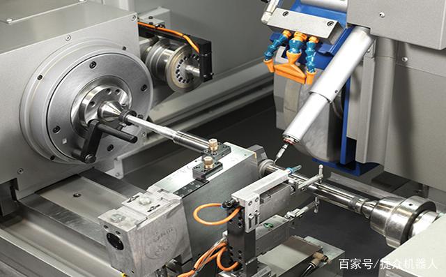 人保财险政银保 ,人保财险 _钻削加工中心行业发展现状及市场进入壁垒分析