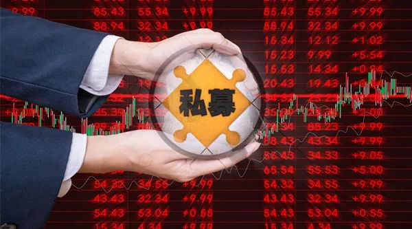 权益类基金小幅加仓 底部区域押注反弹