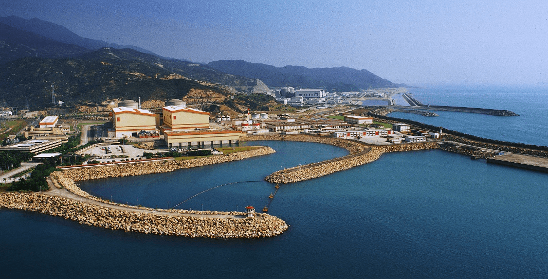 民营企业参股核电比例首次达10% 核电工程行业现状及未来市场前景分析_人保车险   品牌优势——快速了解燃油汽车车险,保险有温度