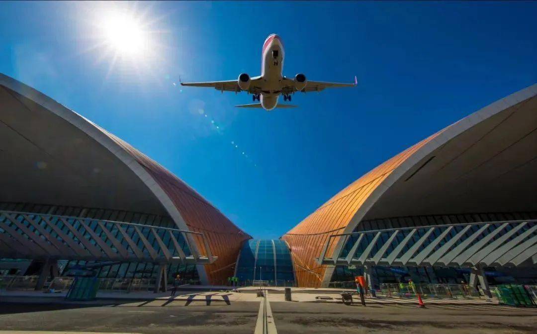 北京：探索建立大兴机场与雄安新区的低空客运航线