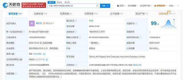 蔡希良履新中国人寿集团董事长