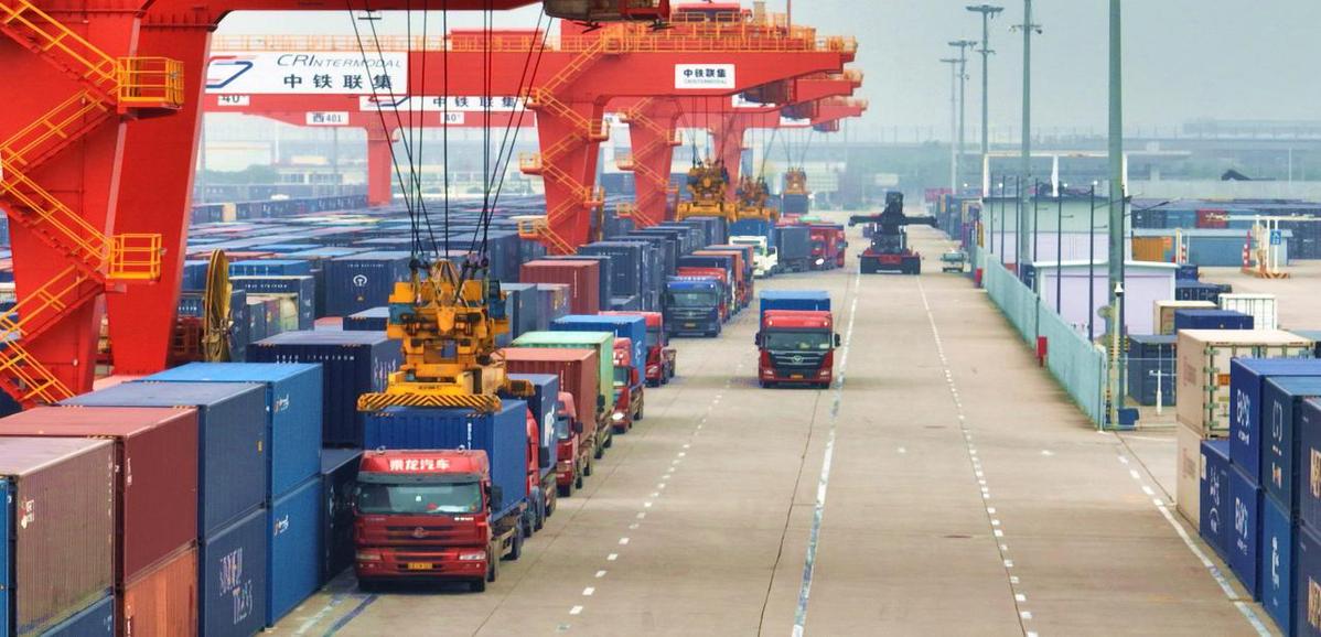 铁路运输行业市场深度调研及投资策略 前三季度国家铁路货物发送量达到29.3亿吨_人保服务 ,拥有“如意行”驾乘险，出行更顺畅！
