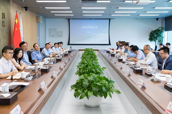 多地召开民营企业座谈会，有个共同关键词
