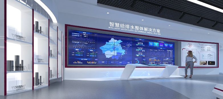 东宏股份等成立智慧水务环境科技公司