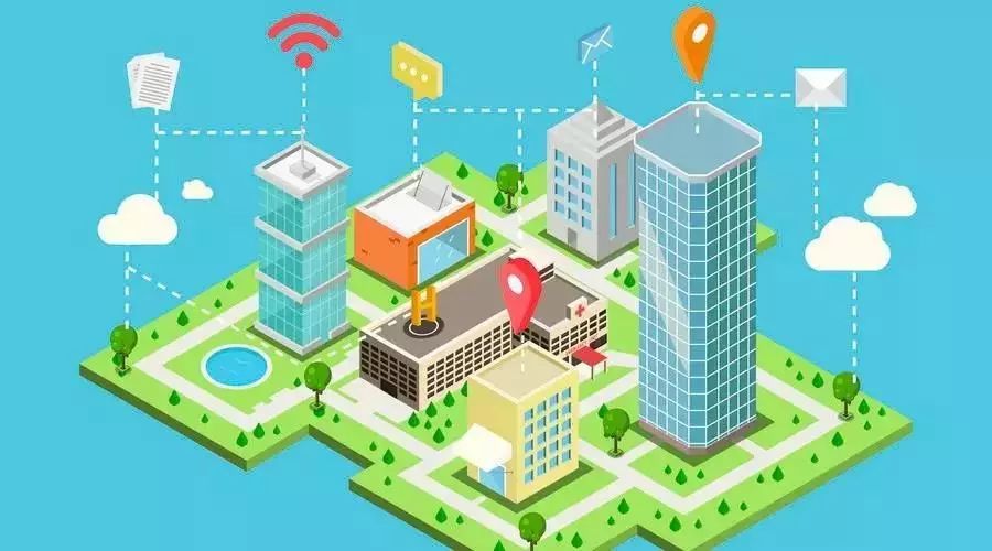 人保财险政银保 ,人保有温度_2025年智慧社区建设行业发展趋势及政策分析