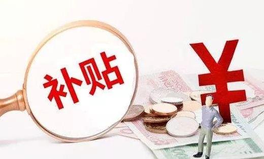 两部门：依法依规严肃处理骗取套取国家补贴资金等违法行为