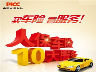 2025服务经济产业市场深度调研及未来发展趋势预测_人保车险   品牌优势——快速了解燃油汽车车险,人保伴您前行