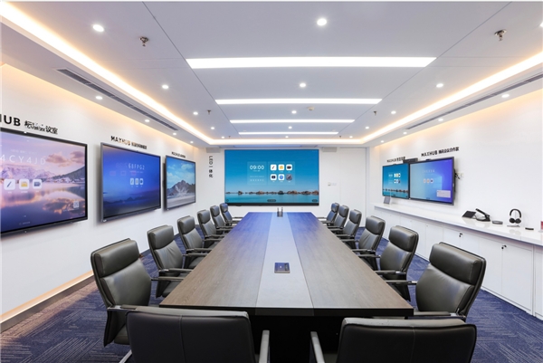 新三板创新层公司尚阳股份新增软件著作权信息：“智慧会议室控制器软件”