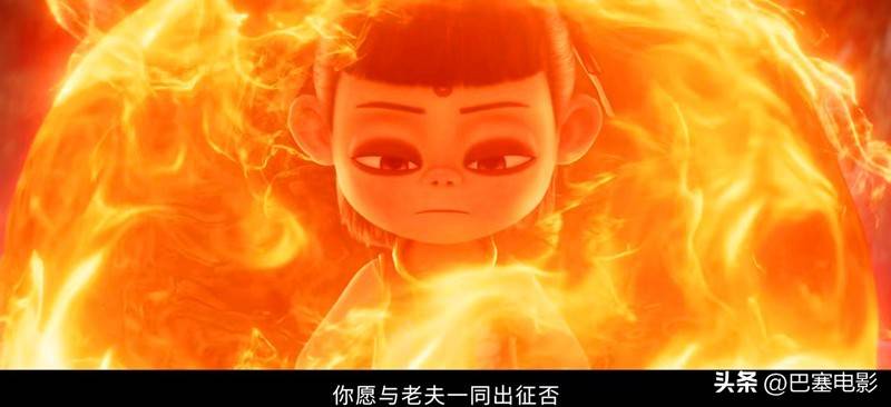 口碑爆了！《哪吒2》破7亿领跑，背后是这家A股公司
