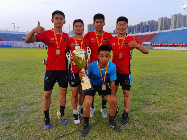 冠中生态(300948.SZ)：联合体签订禄劝县土地整治项目(EPC+F+O)投资建设协议