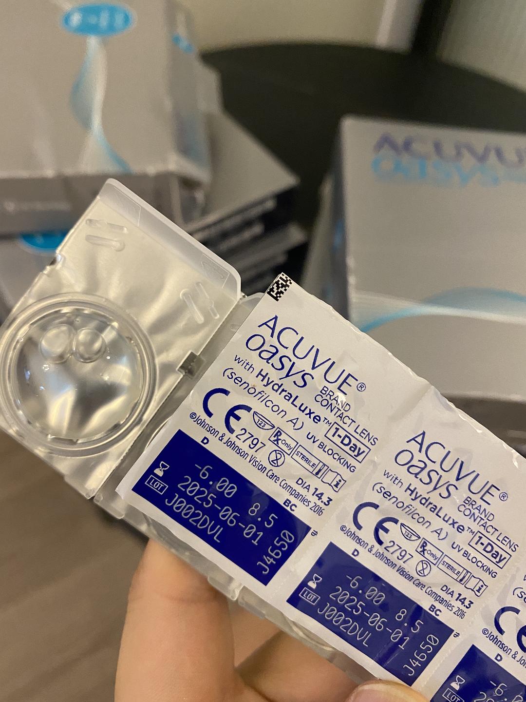 人保财险 ,人保护你周全_2025隐形眼镜市场发展前景分析：隐形眼镜行业的三大发展趋势