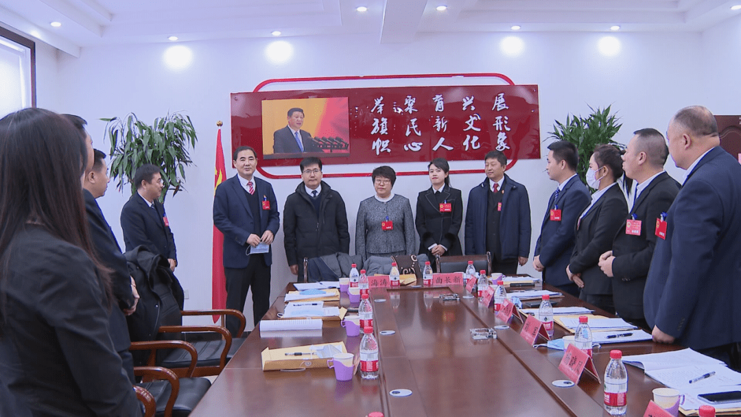 共话发展共谋未来 科创板代表委员积极建言献策