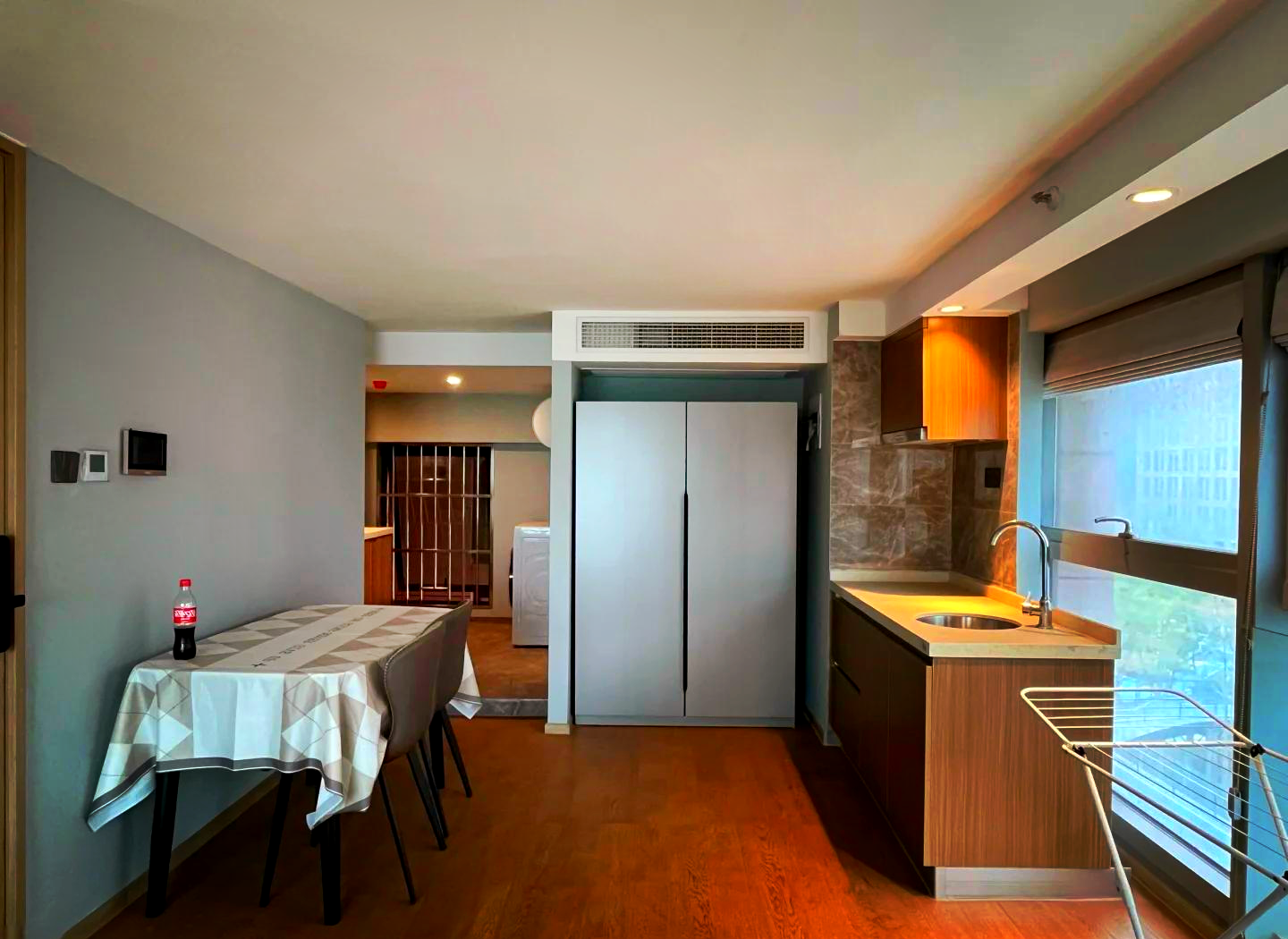 2025年单身公寓行业竞争格局分析与未来增长预测，政策红利下如何抢占千亿市场?_人保服务,人保护你周全