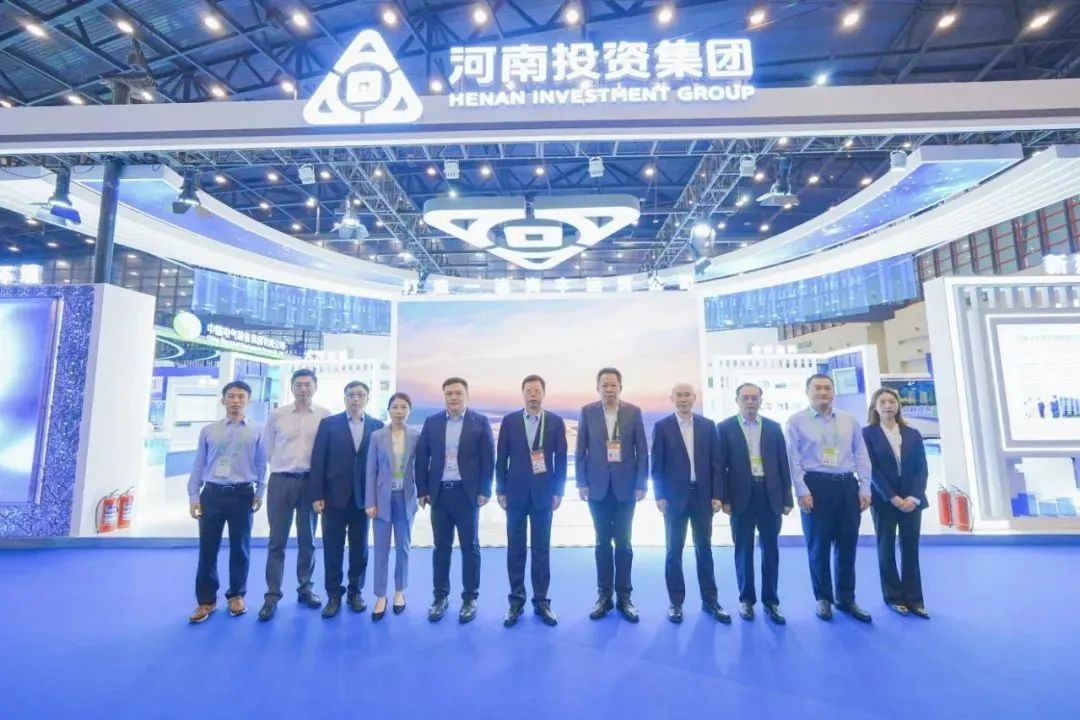 城发环境在河南投资成立再生资源公司