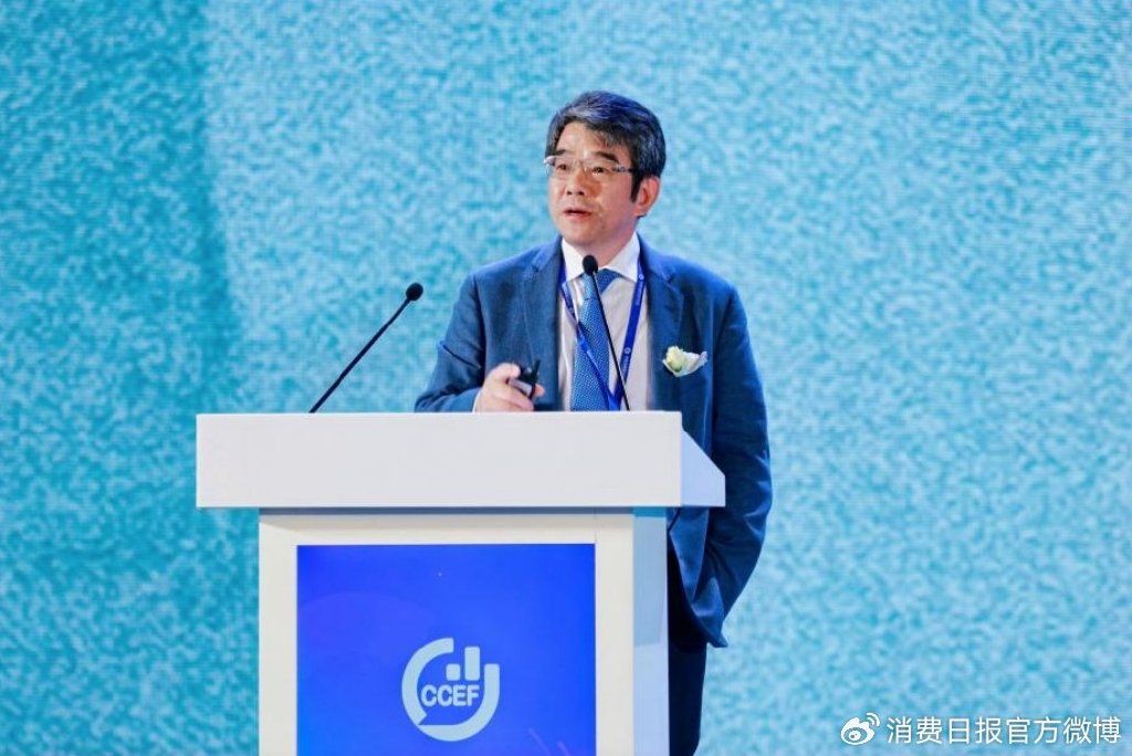 博鳌对话｜郑永年：DeepSeek只是中国技术创新冰山一角