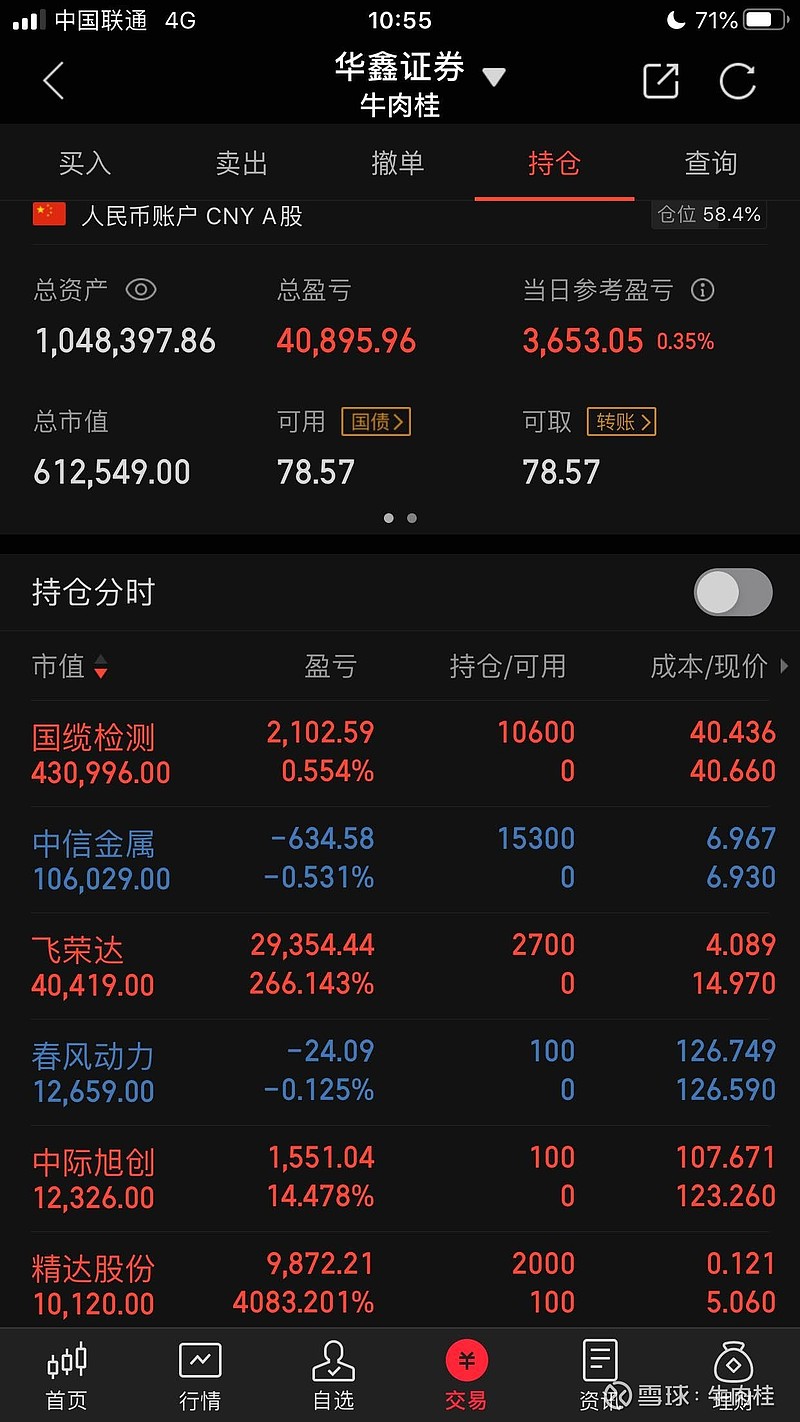 飞荣达(300602.SZ)：2024年净利润1.89亿元 同比增长83.01%