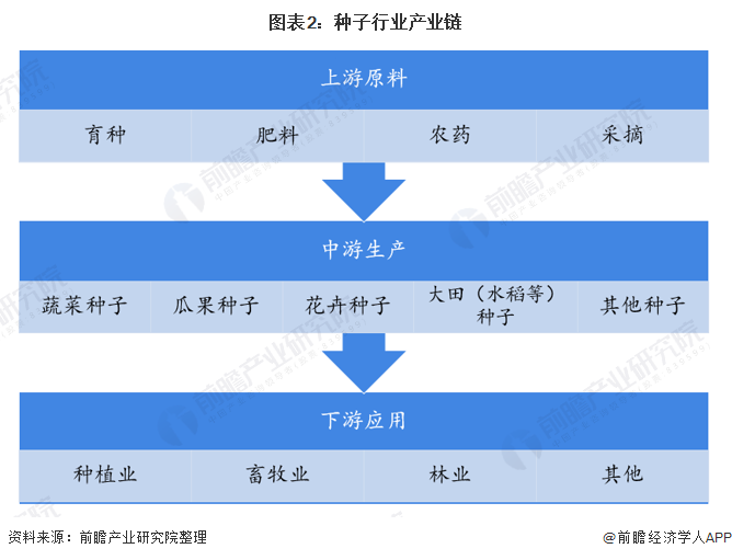 人保服务,人保护你周全_2025年种子行业现状与发展趋势分析