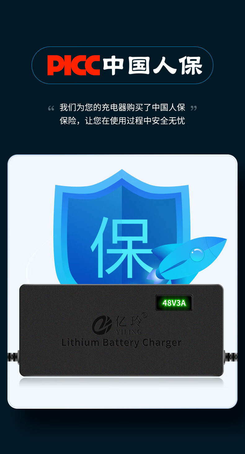 人保伴您前行,人保有温度_政策、技术、需求三重驱动下，2025年电动车充电器行业未来发展趋势