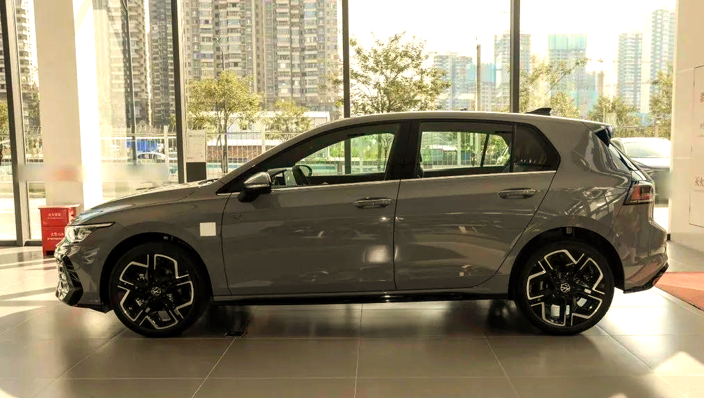 2025年高尔夫行业现状与发展趋势分析_拥有“如意行”驾乘险，出行更顺畅！,人保有温度