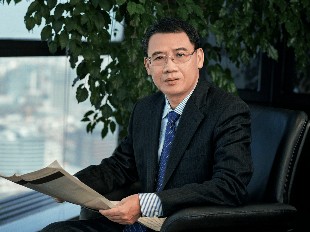 打造一流证券金融集团！兴业证券董事长杨华辉发声