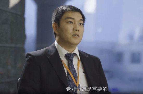 富滇银行行长曾晓松任职资格获核准