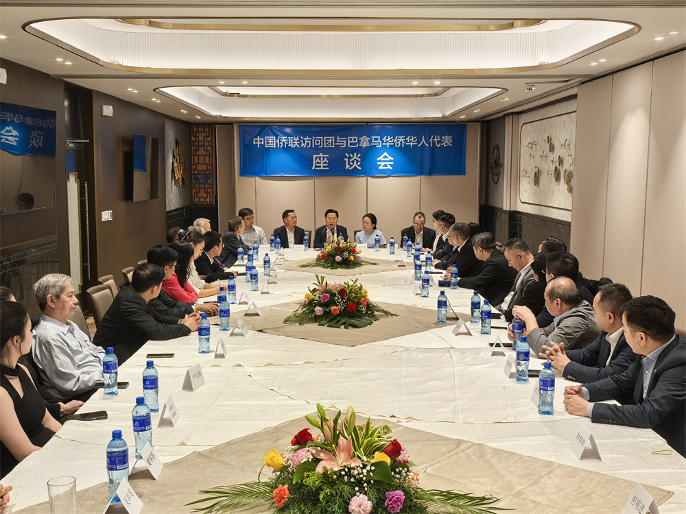 中国品牌助力中巴经贸与文化合作