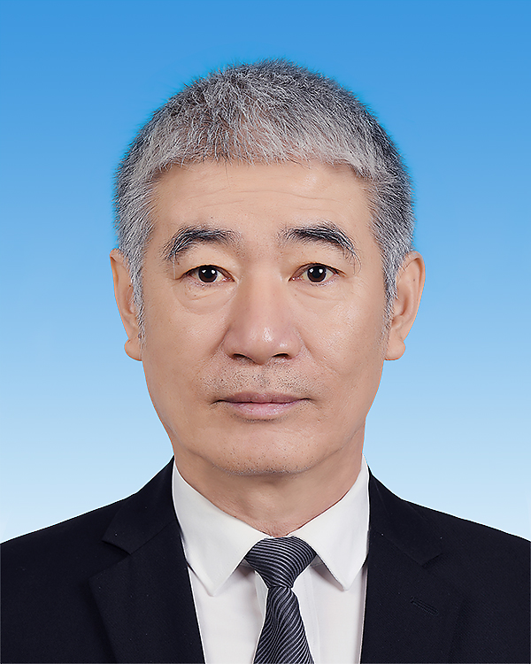 中国贸促会副会长李兴乾赴中国铝业集团有限公司调研